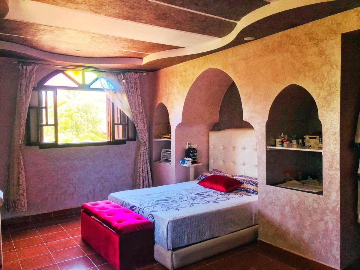 Mogador Villa *