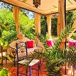 Villa Mogador